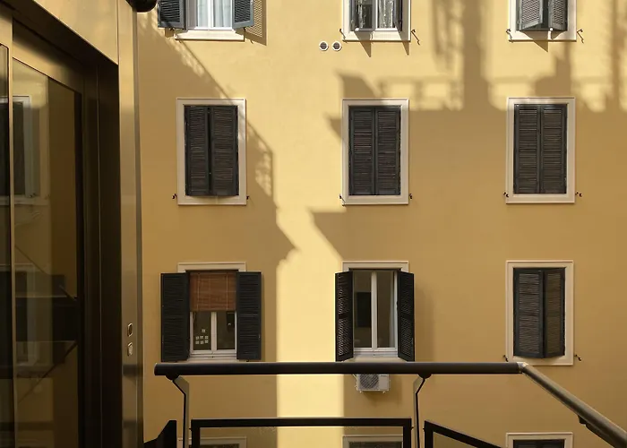 Colosseo Gardens - My Extra Home